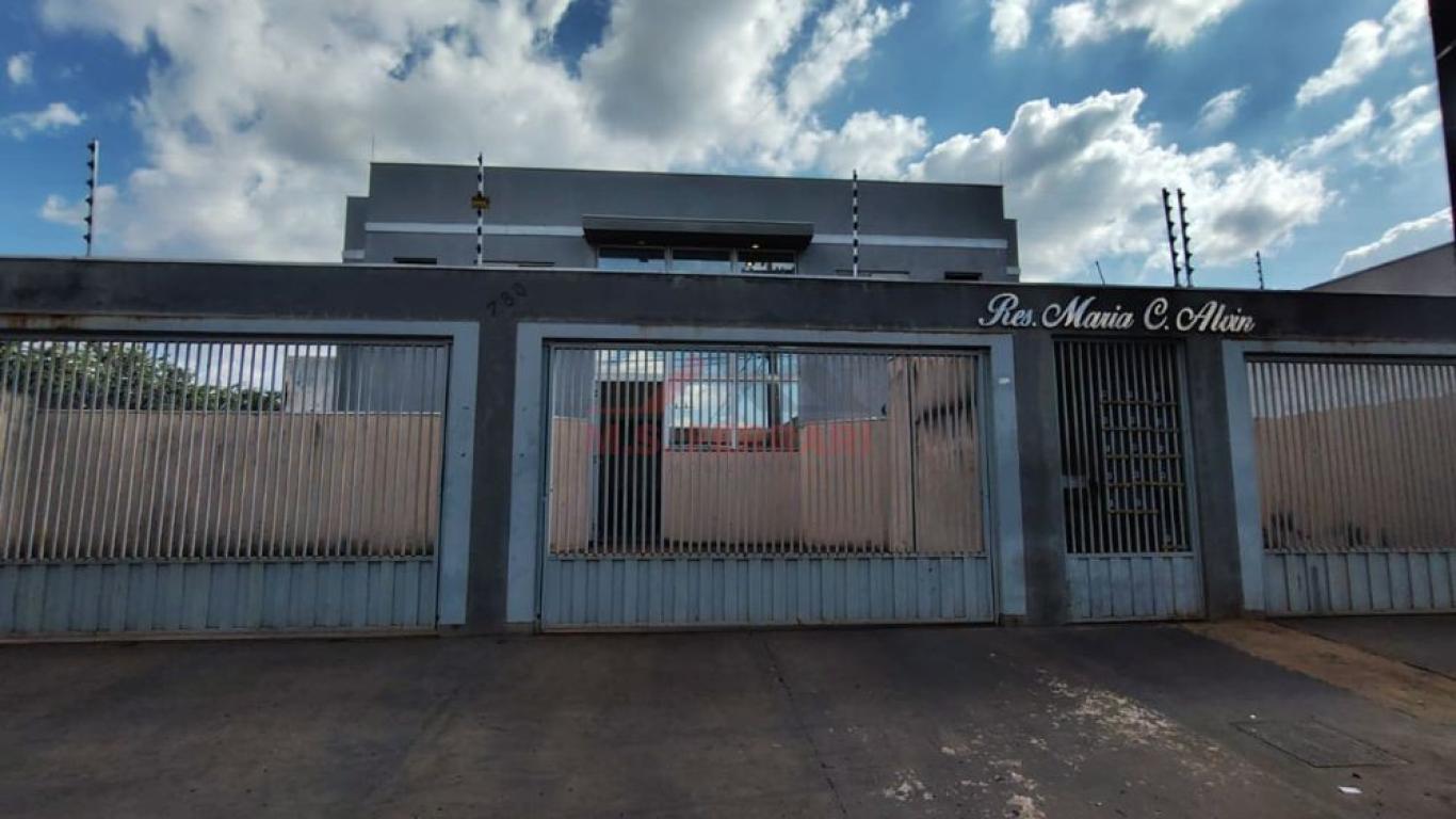 KITNET NO Portal de São Francisco em Assis