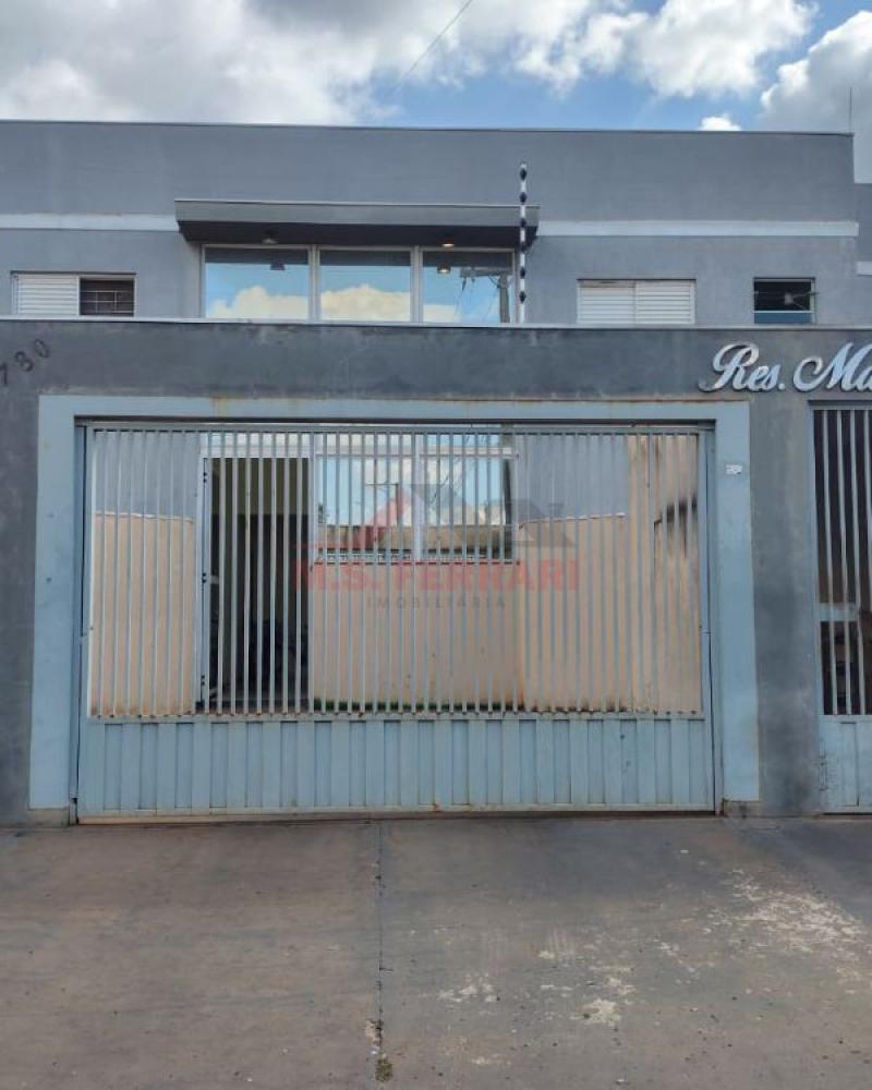 KITNET NO Portal de São Francisco em Assis