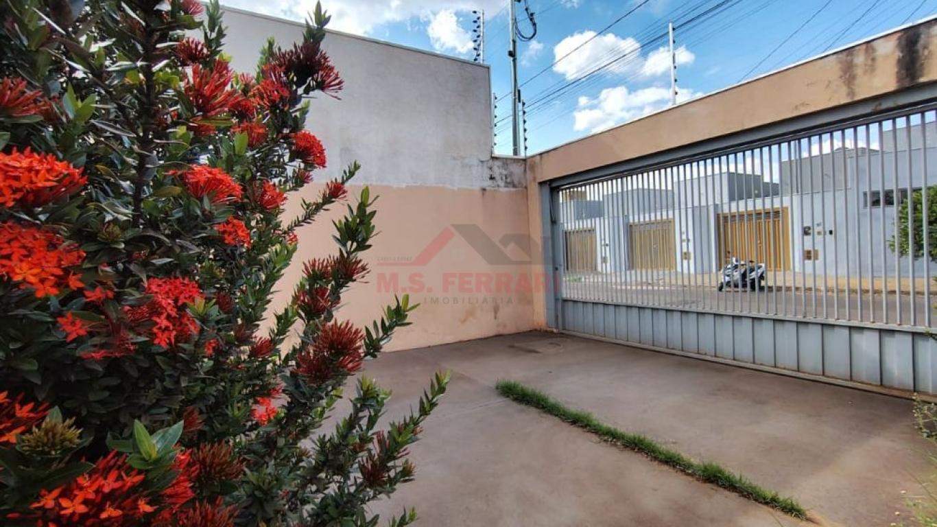 KITNET NO Portal de São Francisco em Assis