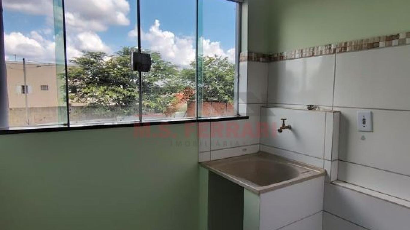 KITNET NO Portal de São Francisco em Assis