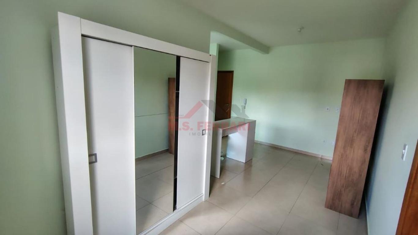 KITNET NO Portal de São Francisco em Assis