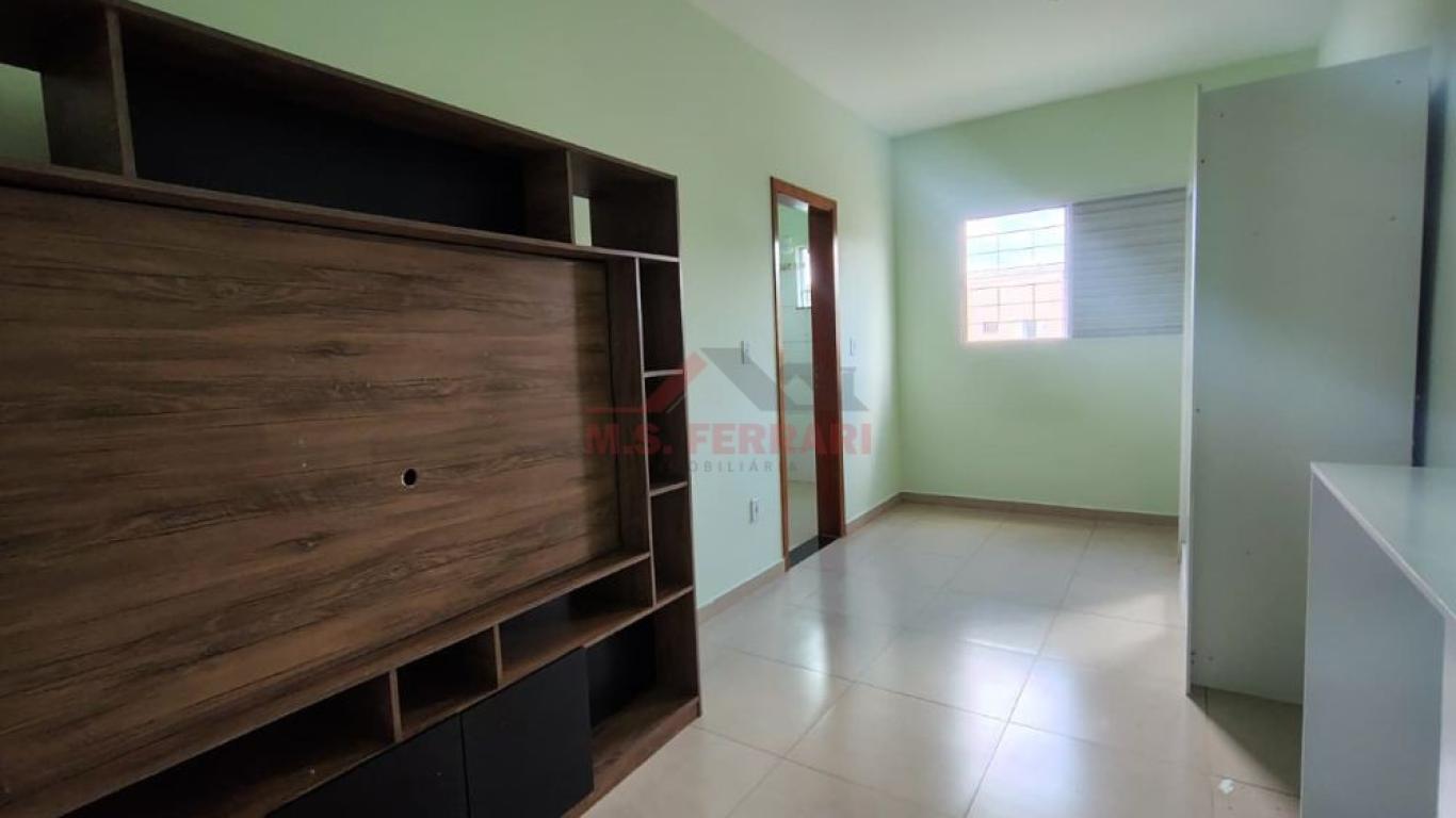 KITNET NO Portal de São Francisco em Assis