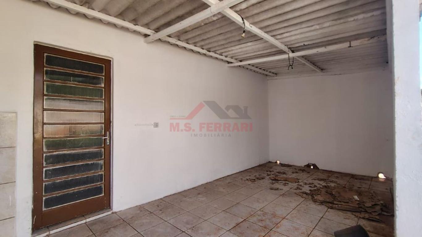 CASA NA Vila Mercedes em Assis