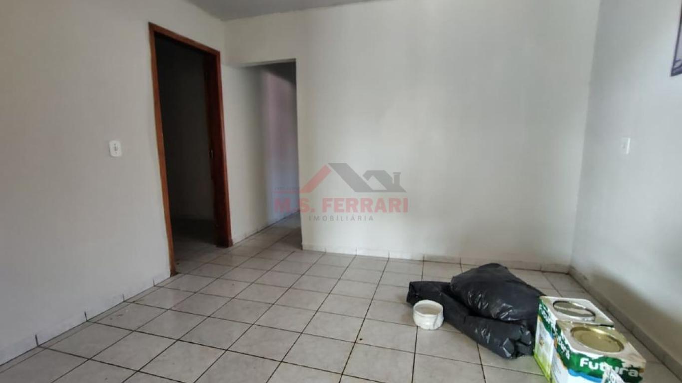 CASA NA Vila Mercedes em Assis