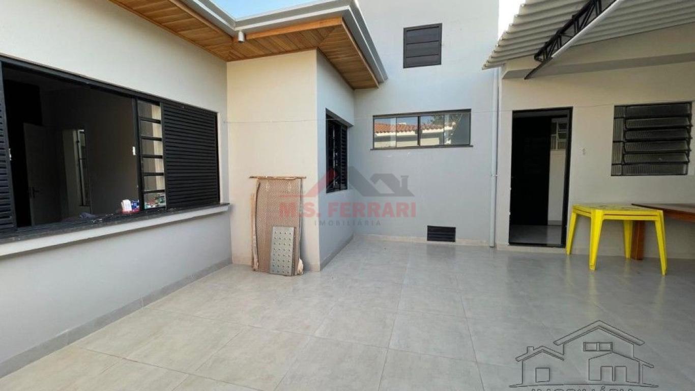 CASA NA CENTRO em ASSIS