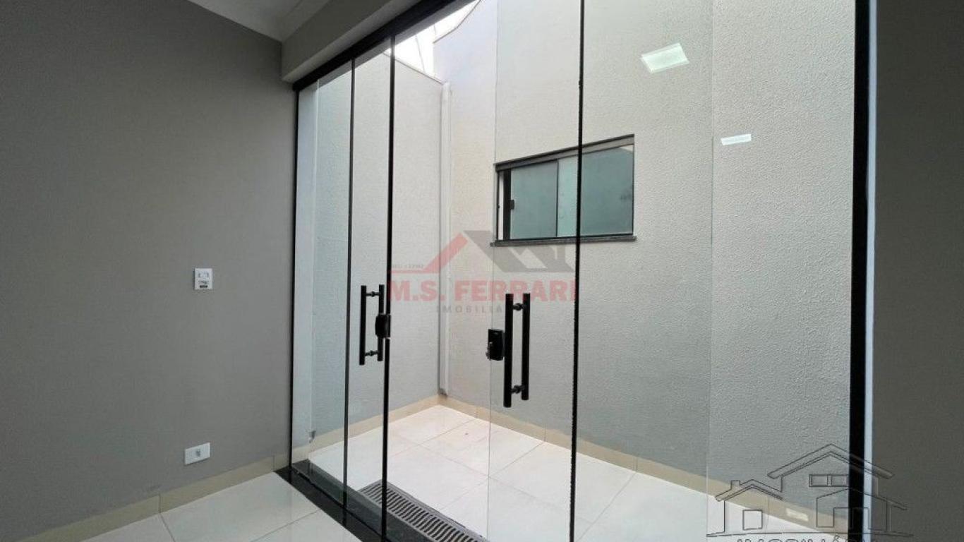 CASA NA CENTRO em ASSIS