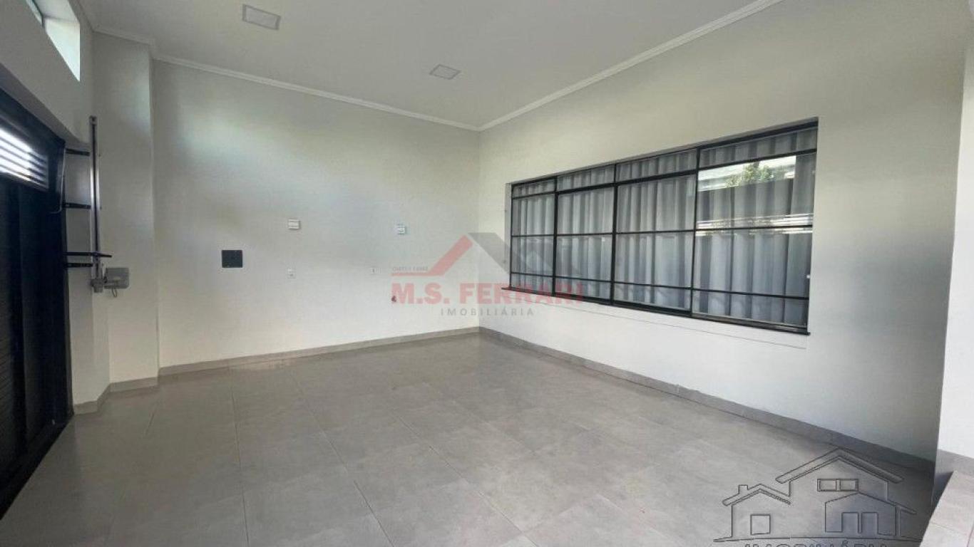 CASA NA CENTRO em ASSIS