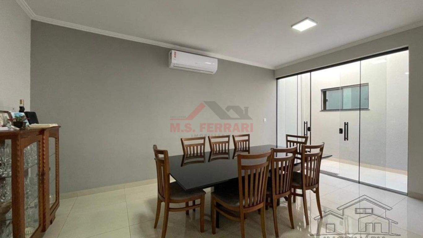 CASA NA CENTRO em ASSIS