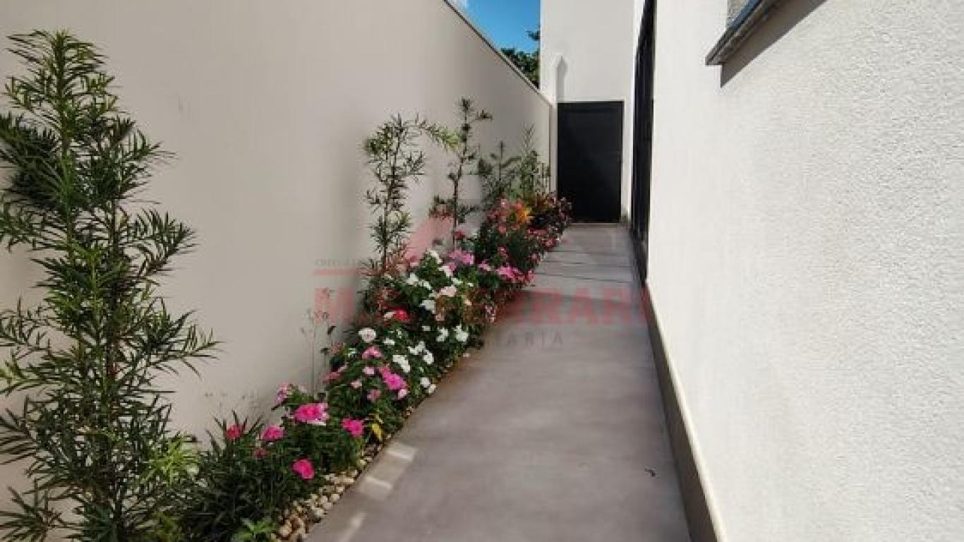 CASA NO Residencial Casablanca em Assis