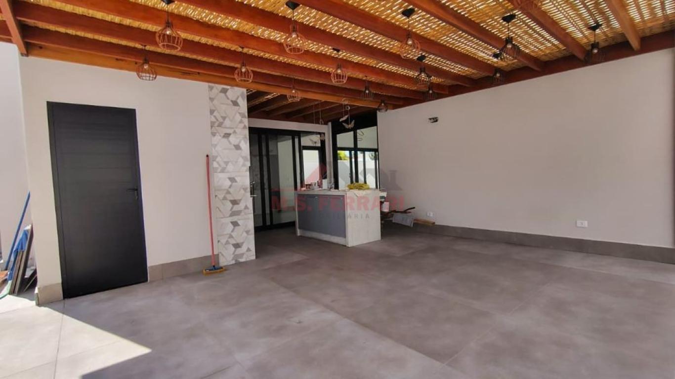 CASA NO Residencial Casablanca em Assis