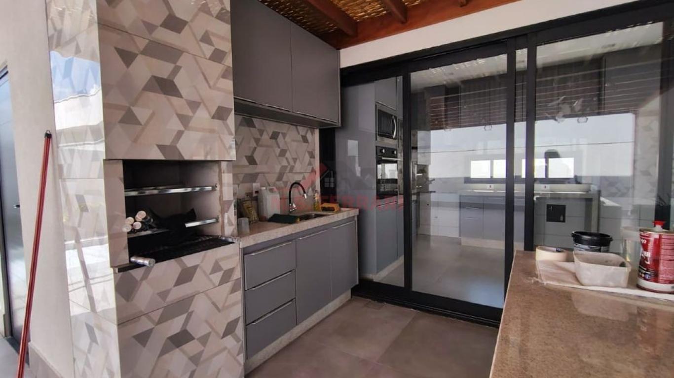 CASA NO Residencial Casablanca em Assis