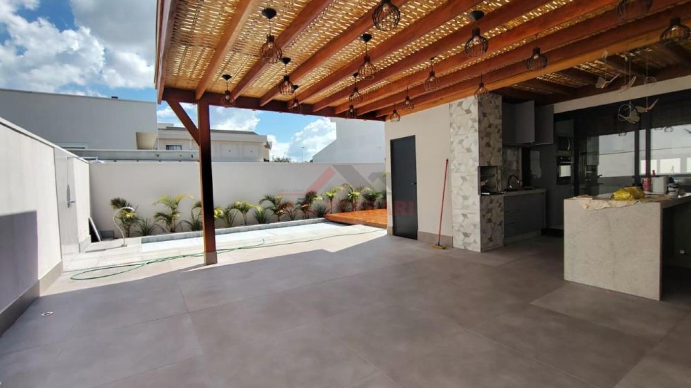 CASA NO Residencial Casablanca em Assis