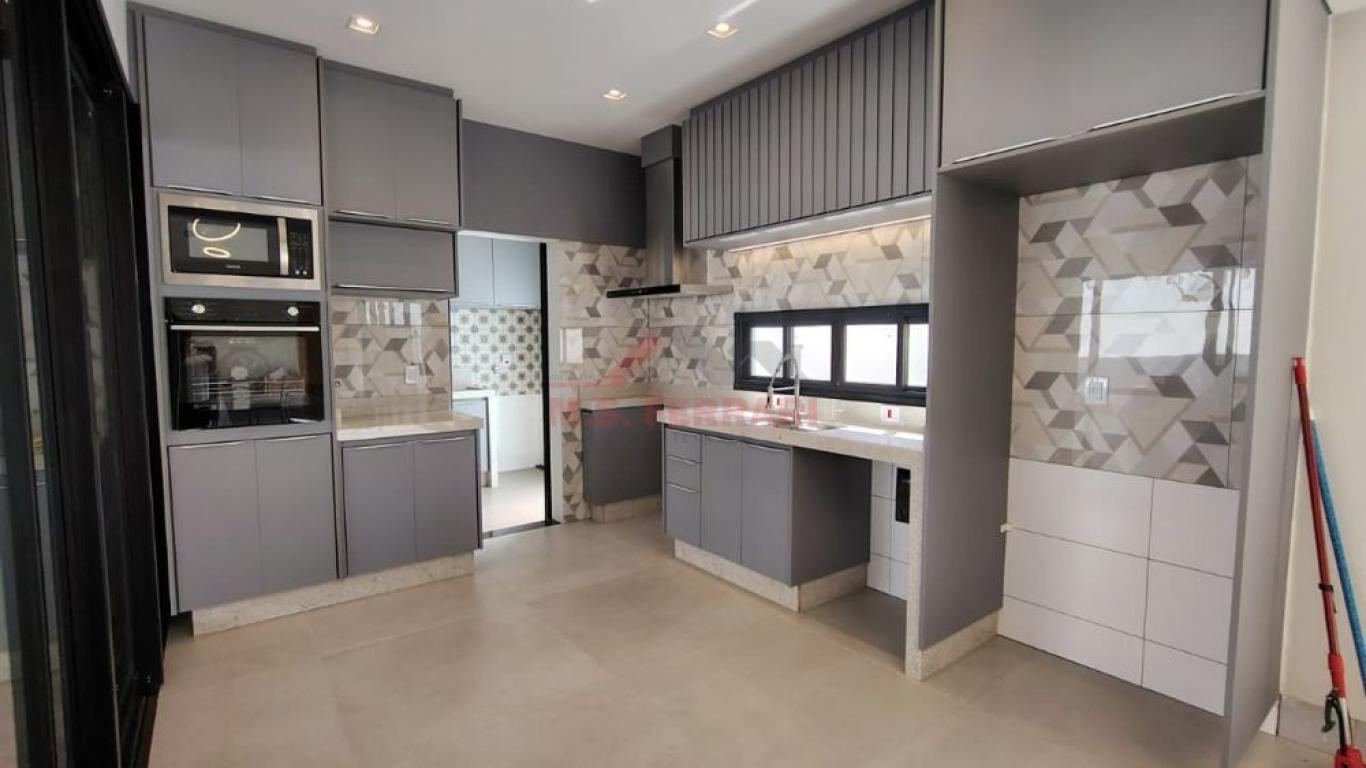 CASA NO Residencial Casablanca em Assis