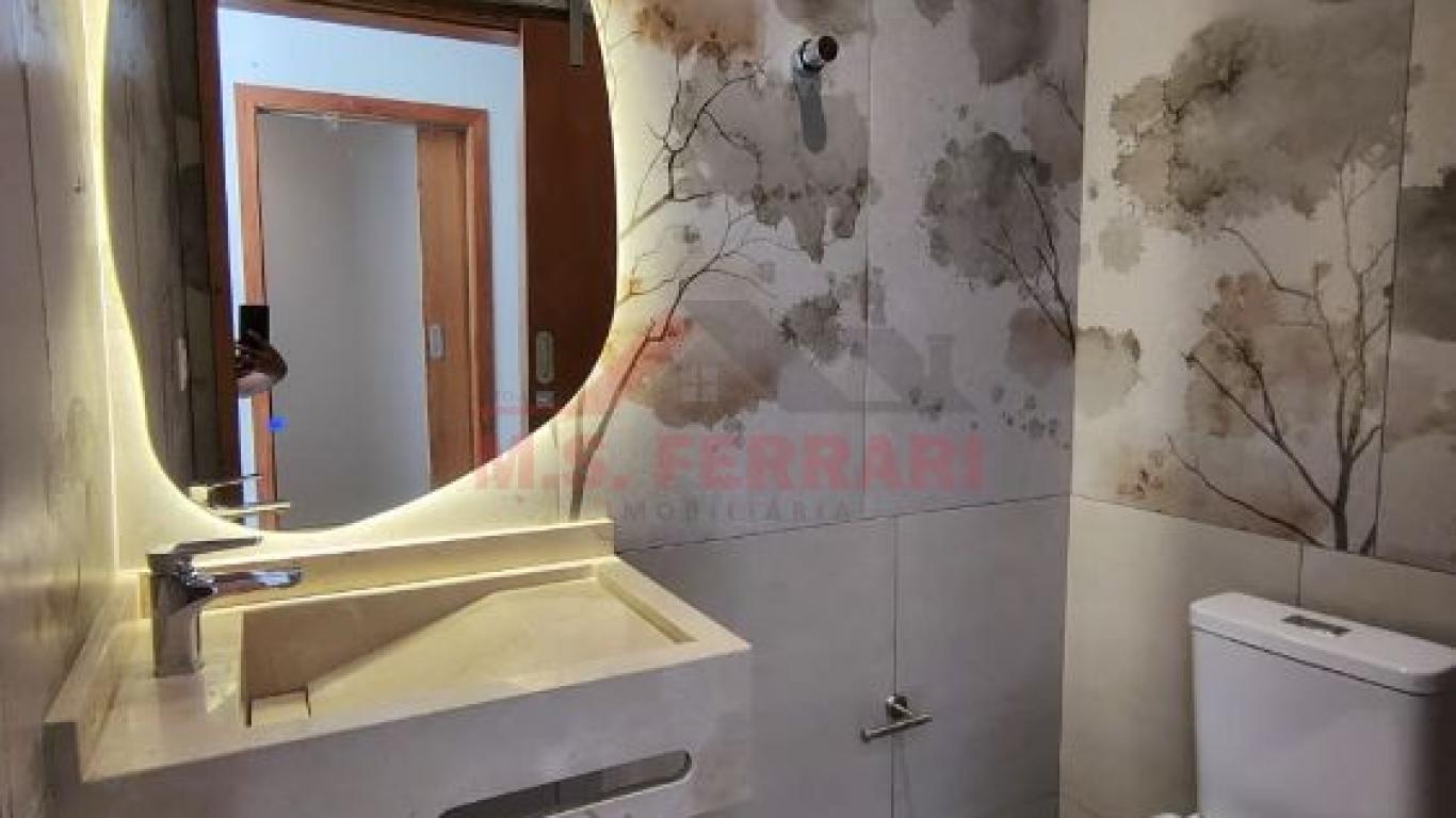 CASA NO Residencial Casablanca em Assis