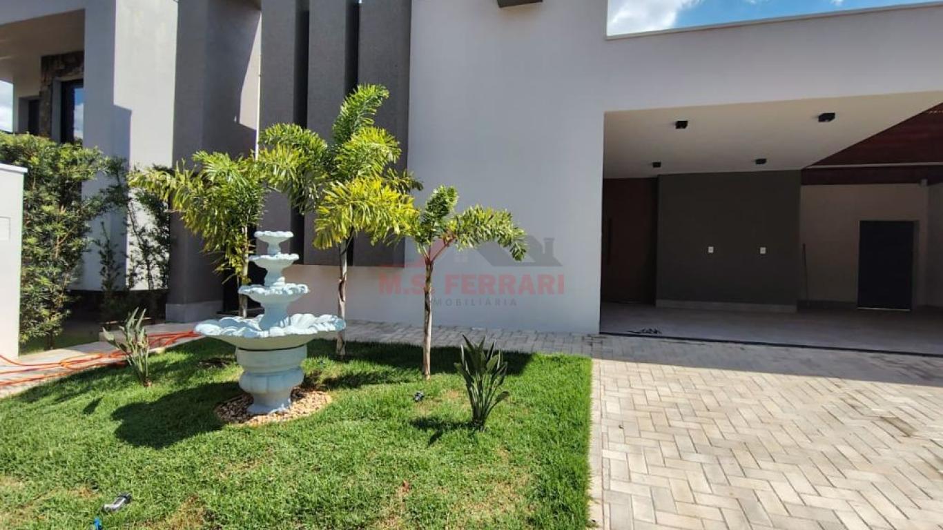 CASA NO Residencial Casablanca em Assis