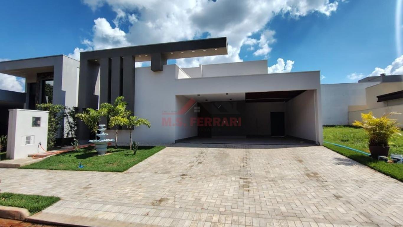 CASA NO Residencial Casablanca em Assis