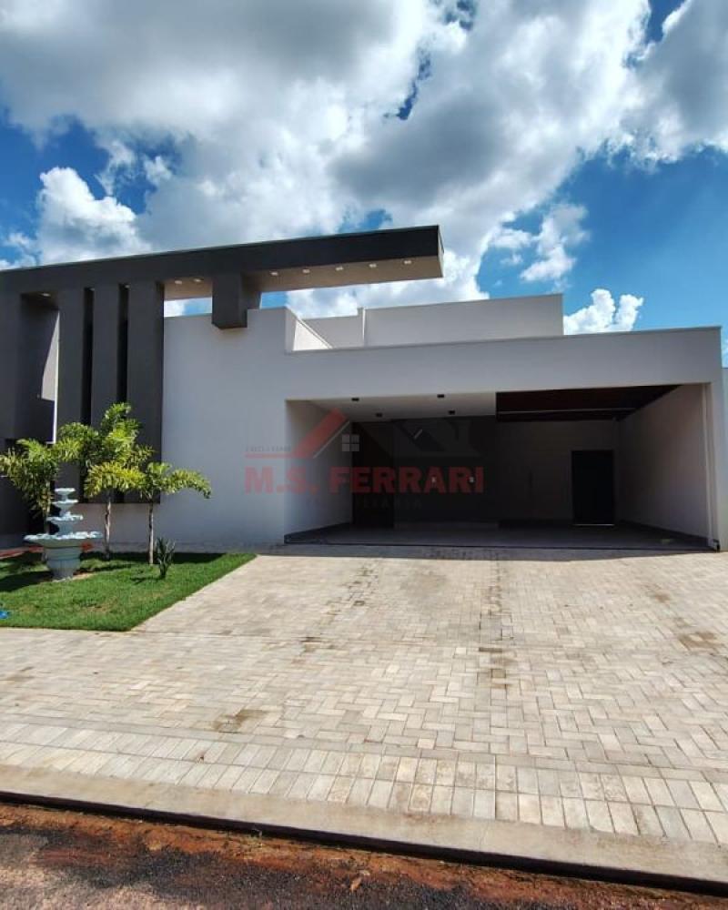 CASA NO Residencial Casablanca em Assis