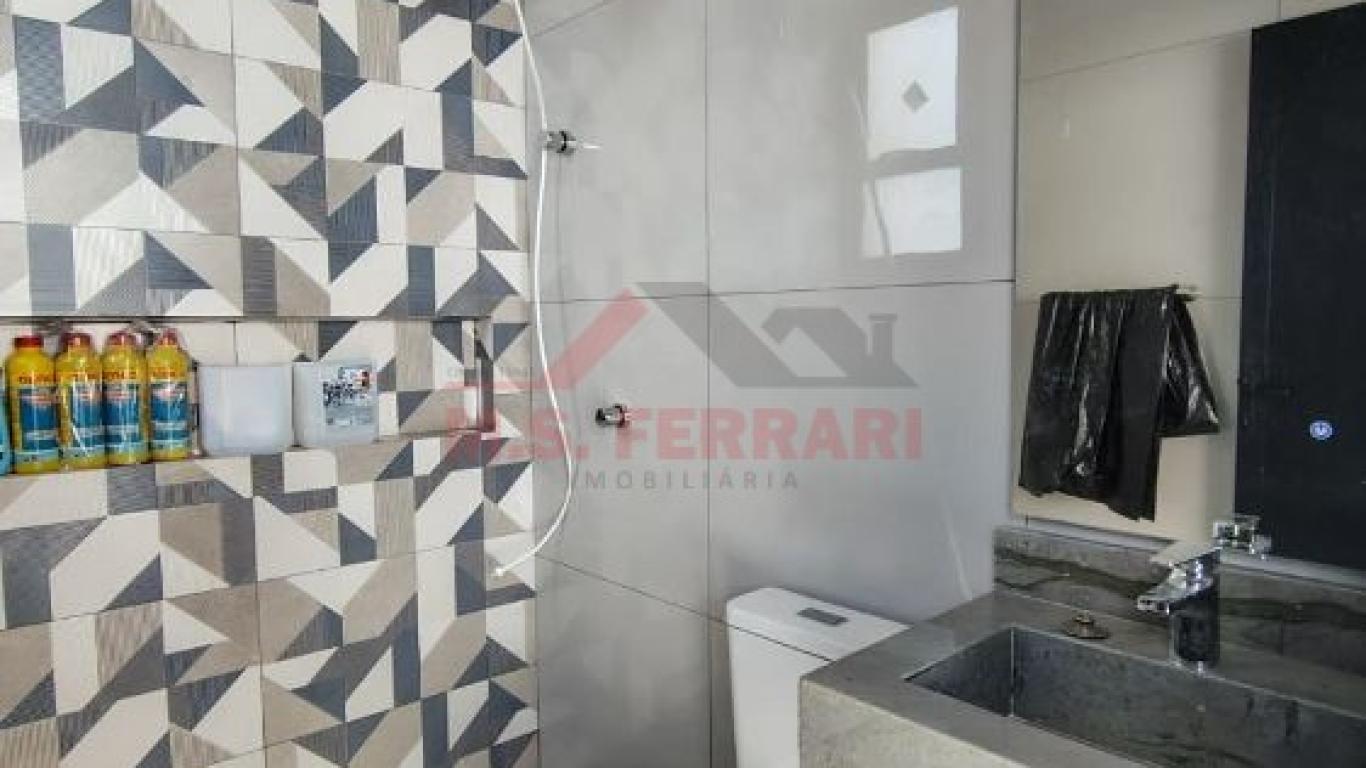 CASA NO Residencial Casablanca em Assis