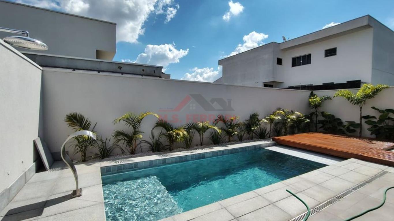 CASA NO Residencial Casablanca em Assis