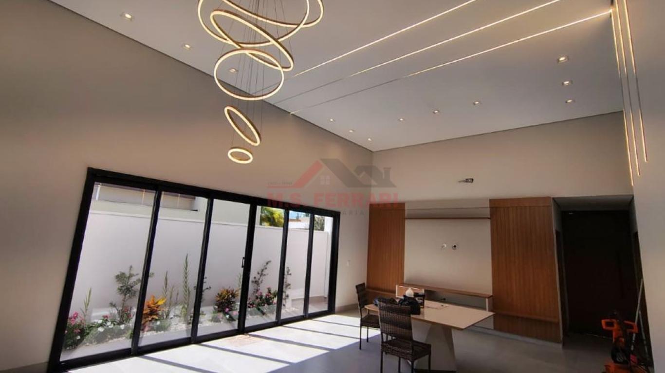 CASA NO Residencial Casablanca em Assis