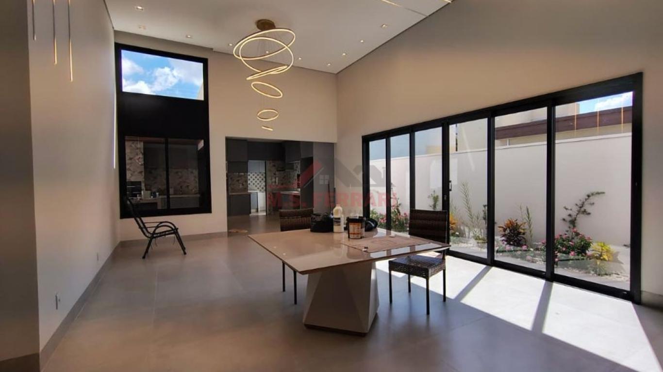 CASA NO Residencial Casablanca em Assis