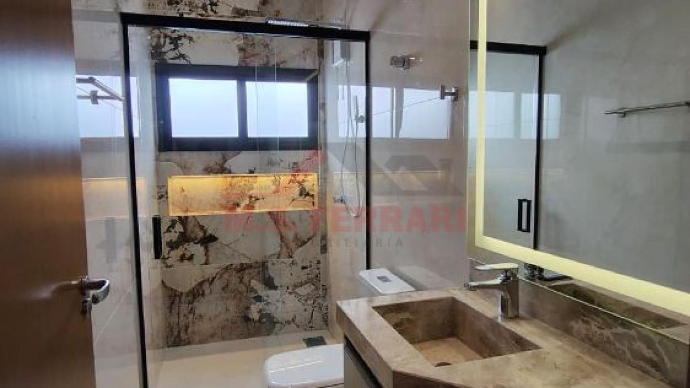 CASA NO Residencial Casablanca em Assis