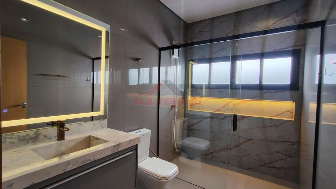 CASA NO Residencial Casablanca em Assis