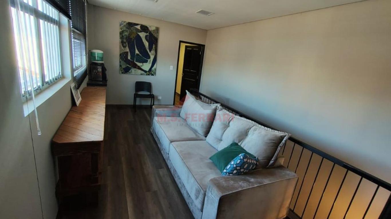 SALA COMERCIAL NA Centro em Assis