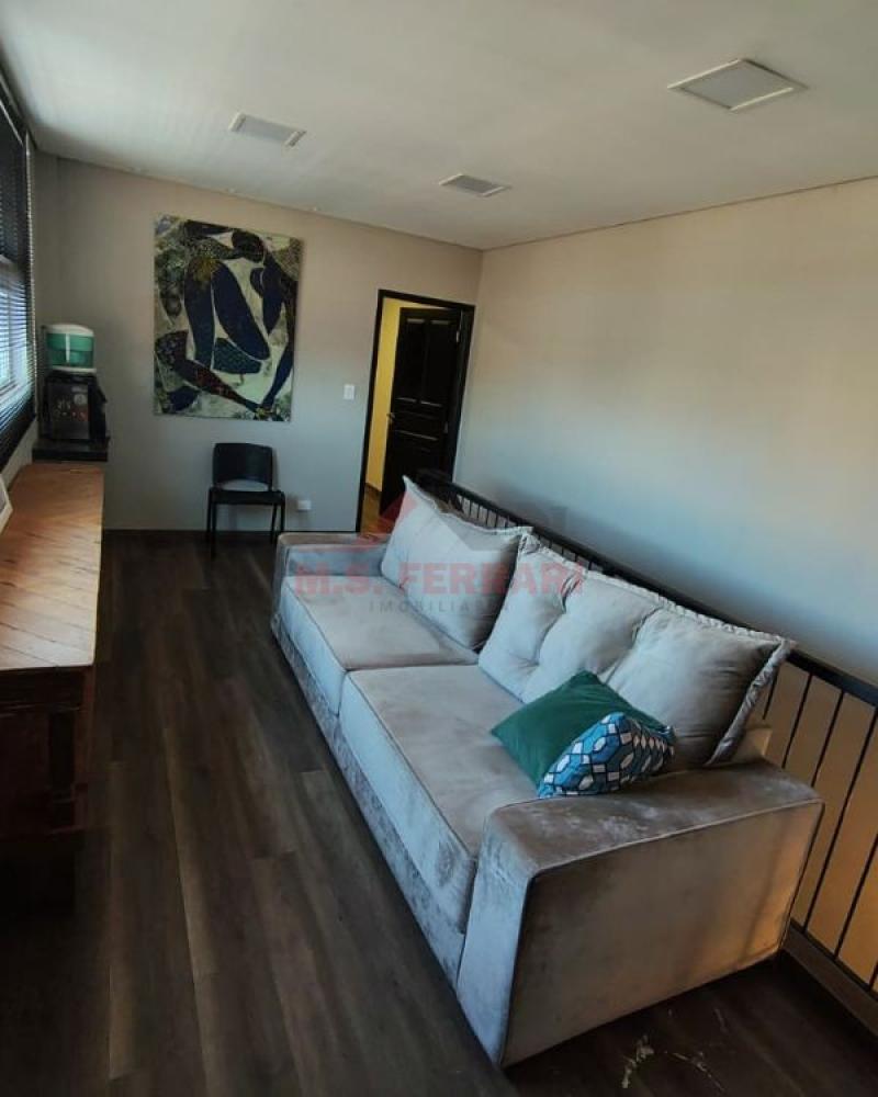 SALA COMERCIAL NA Centro em Assis