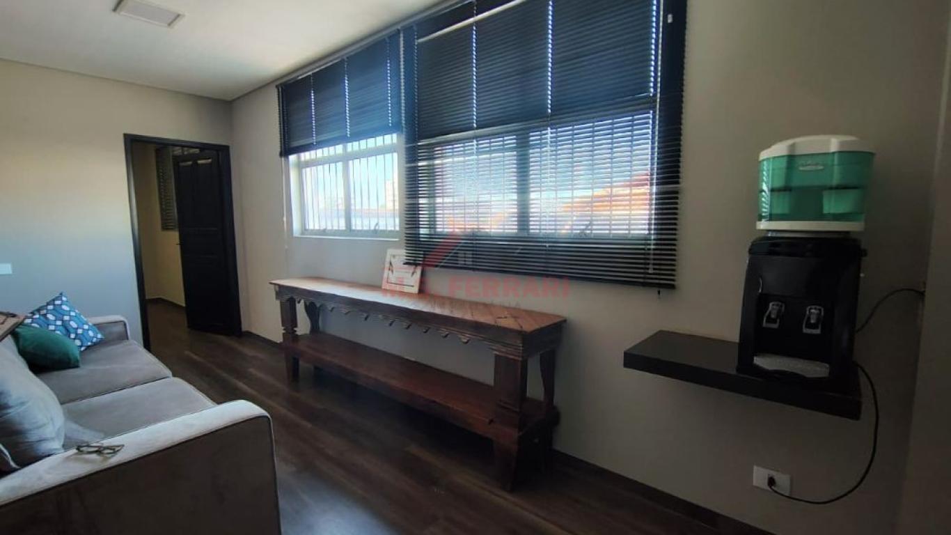 SALA COMERCIAL NA Centro em Assis