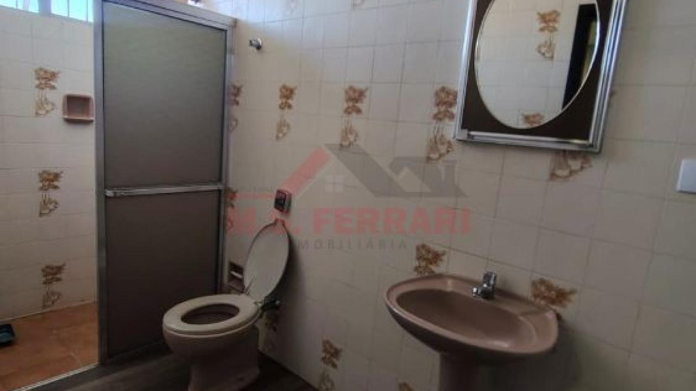 SALA COMERCIAL NA Centro em Assis