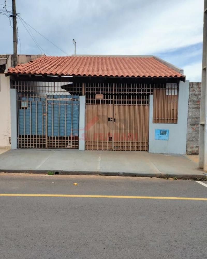 CASA NA Vila Nova Florínea em Assis
