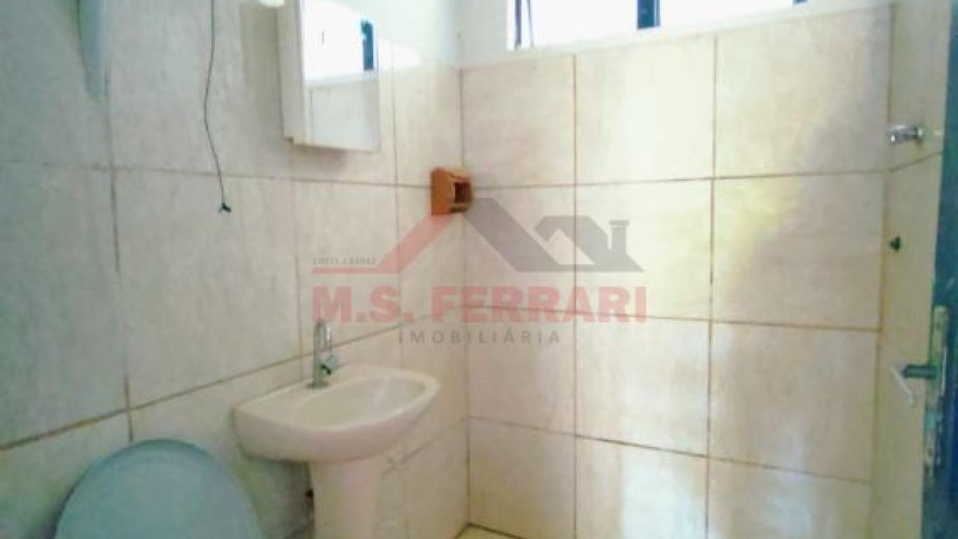 CASA NA Vila Nova Florínea em Assis