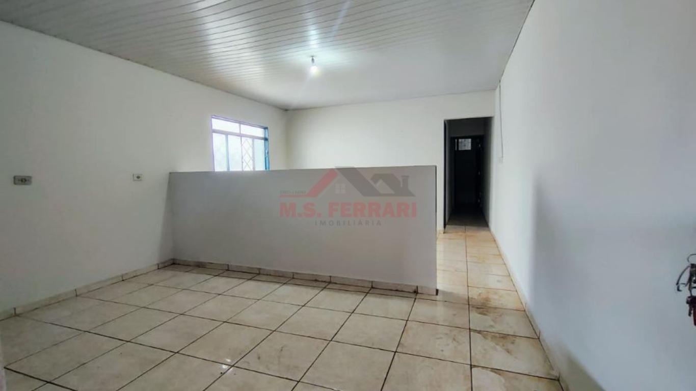 CASA NA Vila Nova Florínea em Assis