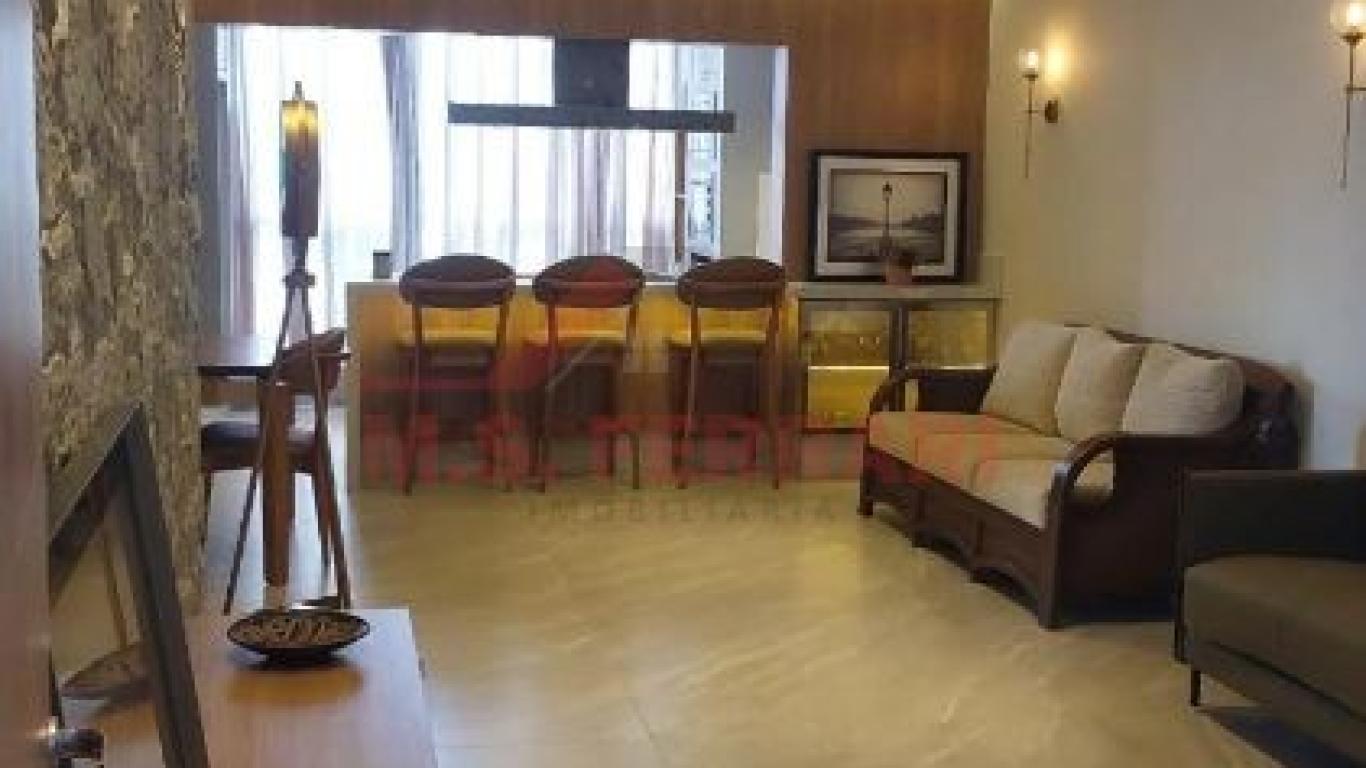 APARTAMENTO NO JARDIM MONTE CARLO em ASSIS