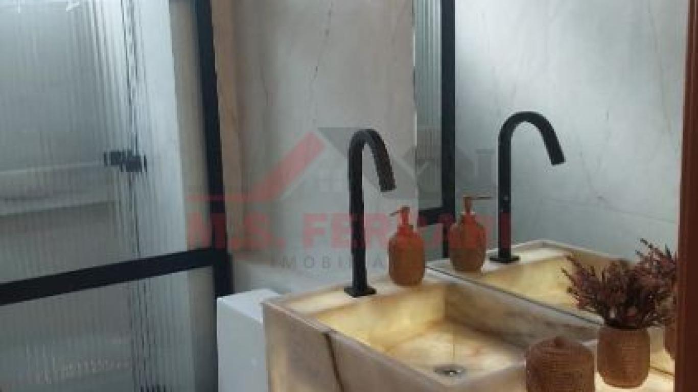 APARTAMENTO NO JARDIM MONTE CARLO em ASSIS