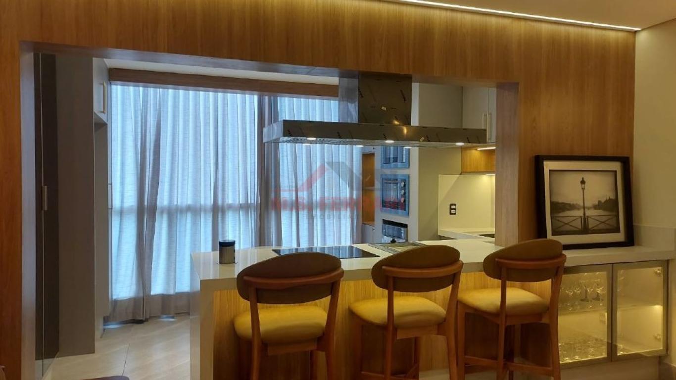 APARTAMENTO NO JARDIM MONTE CARLO em ASSIS