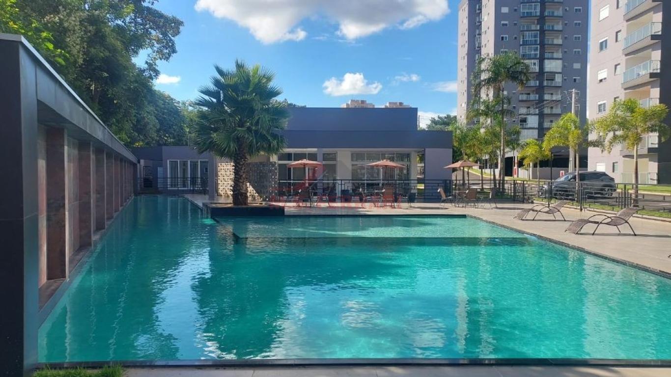 APARTAMENTO NO JARDIM MONTE CARLO em ASSIS
