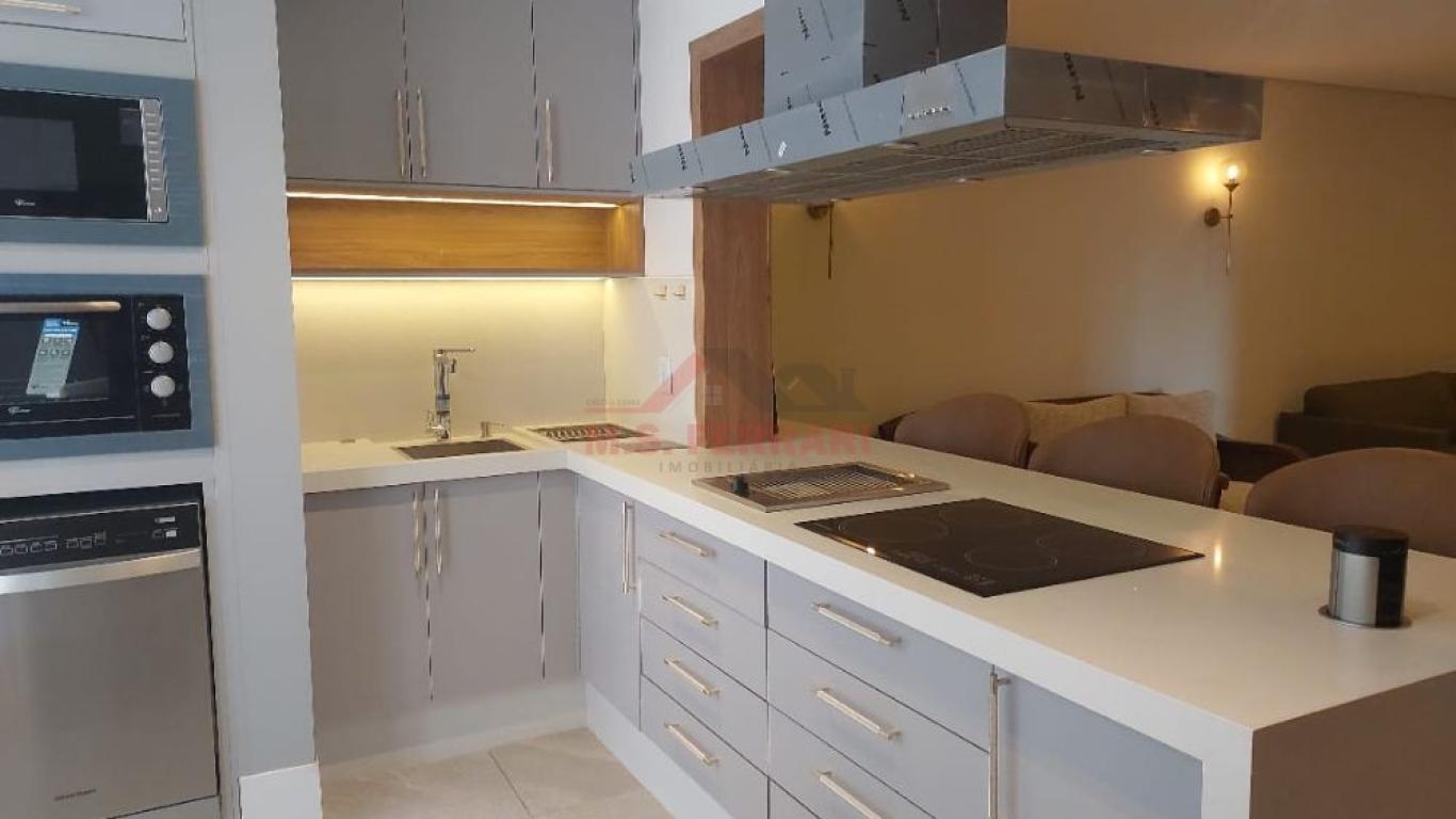 APARTAMENTO NO JARDIM MONTE CARLO em ASSIS