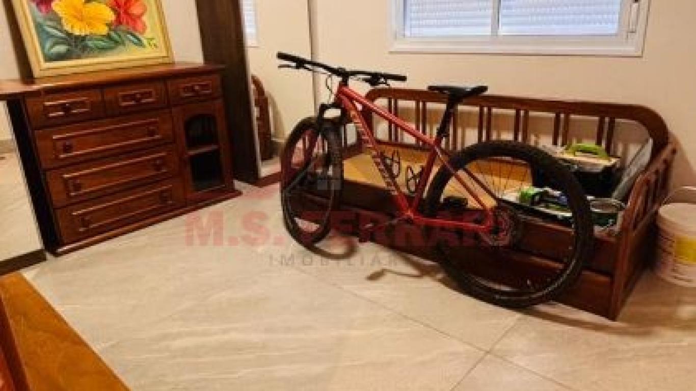 APARTAMENTO NO JARDIM MONTE CARLO em ASSIS