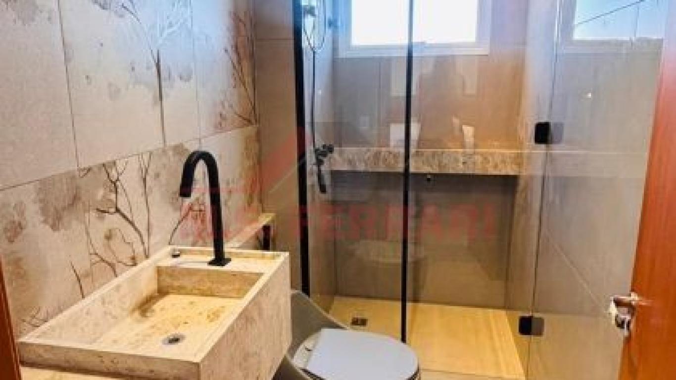 APARTAMENTO NO JARDIM MONTE CARLO em ASSIS
