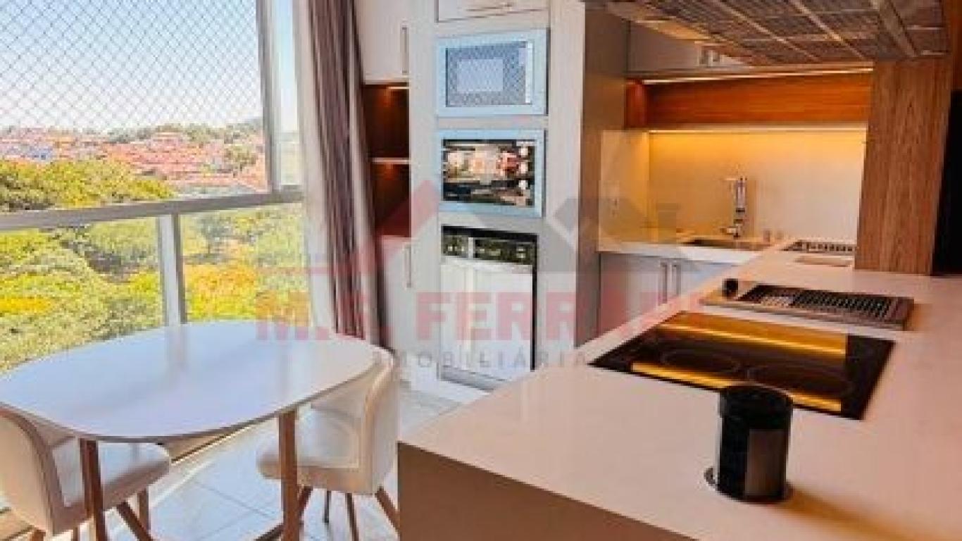 APARTAMENTO NO JARDIM MONTE CARLO em ASSIS
