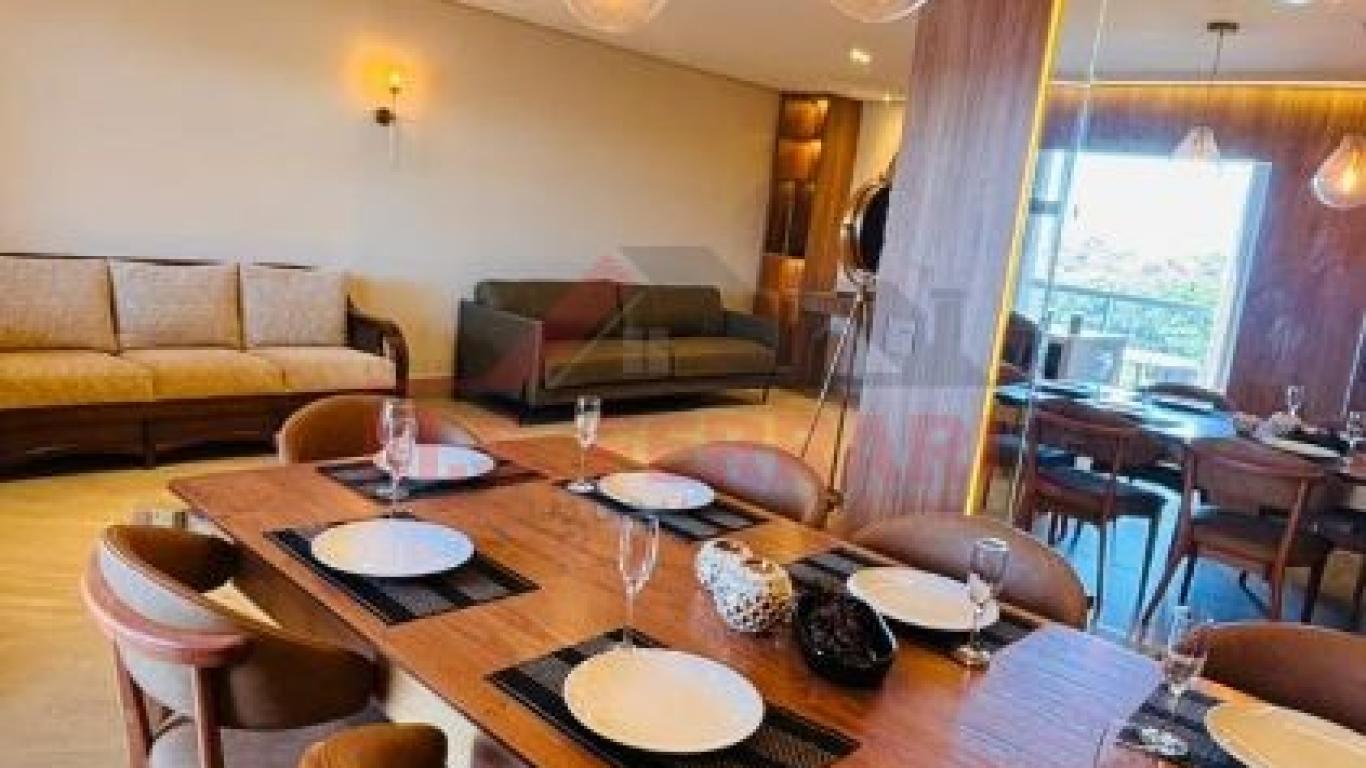 APARTAMENTO NO JARDIM MONTE CARLO em ASSIS