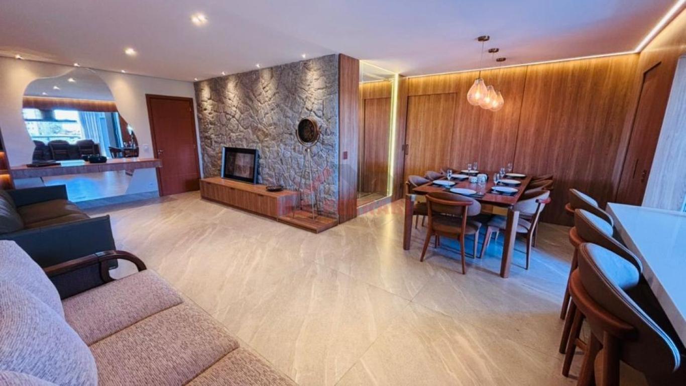 APARTAMENTO NO JARDIM MONTE CARLO em ASSIS