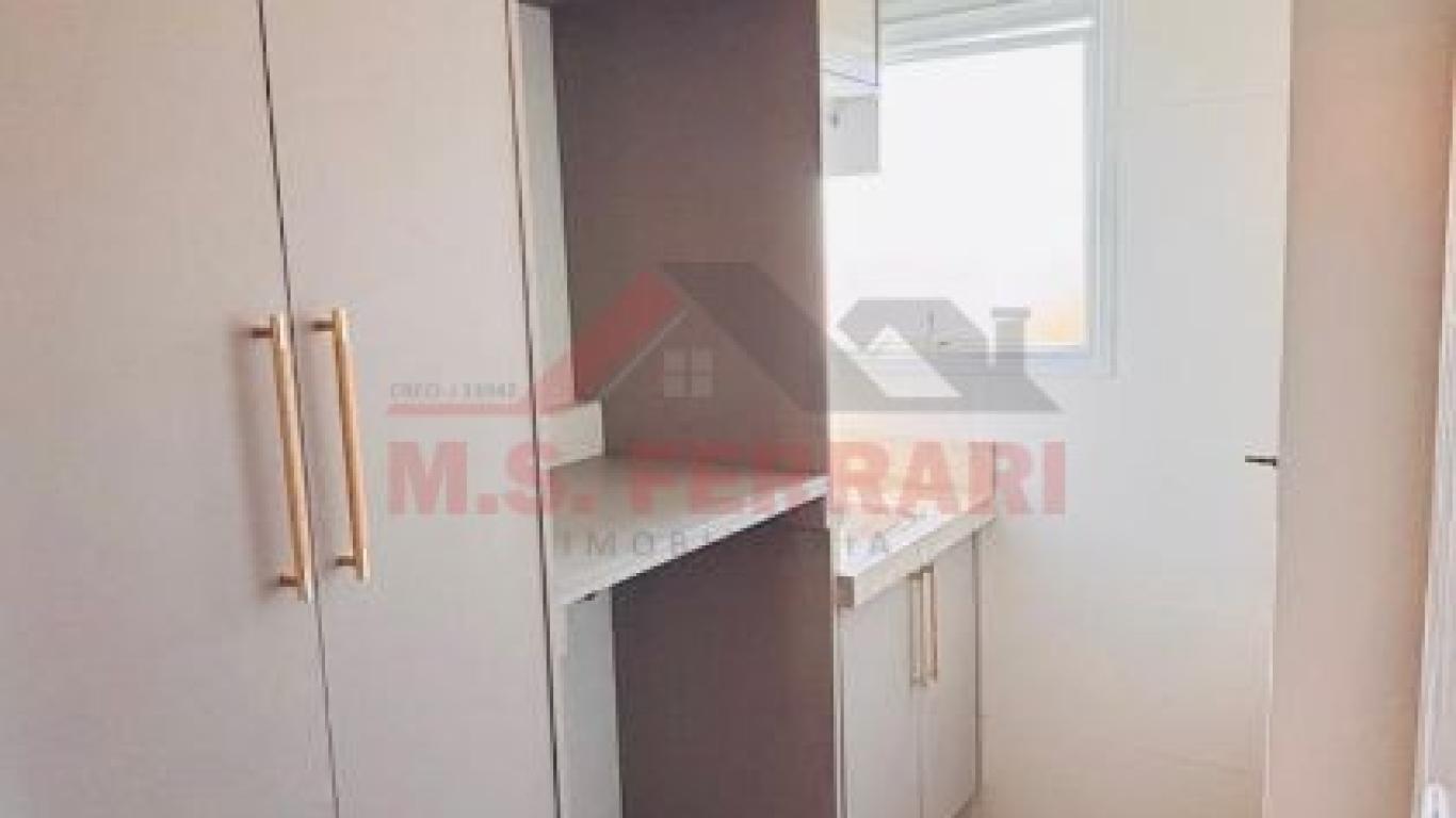 APARTAMENTO NO JARDIM MONTE CARLO em ASSIS