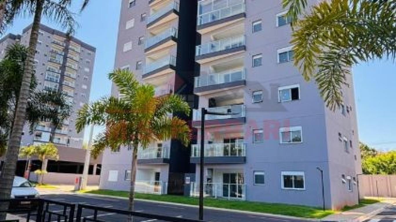 APARTAMENTO NO JARDIM MONTE CARLO em ASSIS