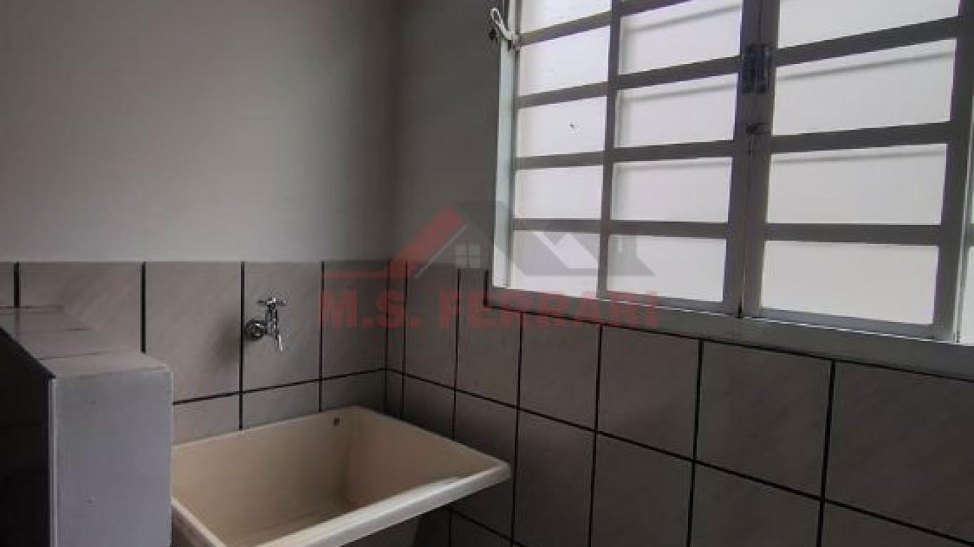 APARTAMENTO NA Conjunto Habitacional Irmã Catarina em Assis