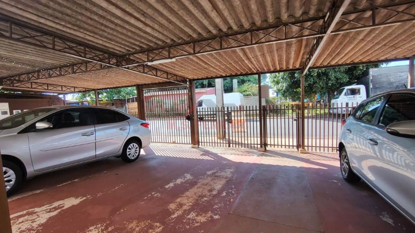 APARTAMENTO NA Conjunto Habitacional Irmã Catarina em Assis