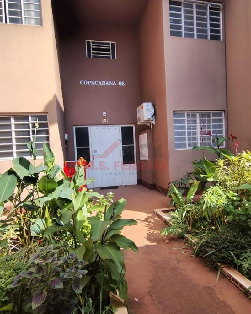 APARTAMENTO NA Conjunto Habitacional Irmã Catarina em Assis