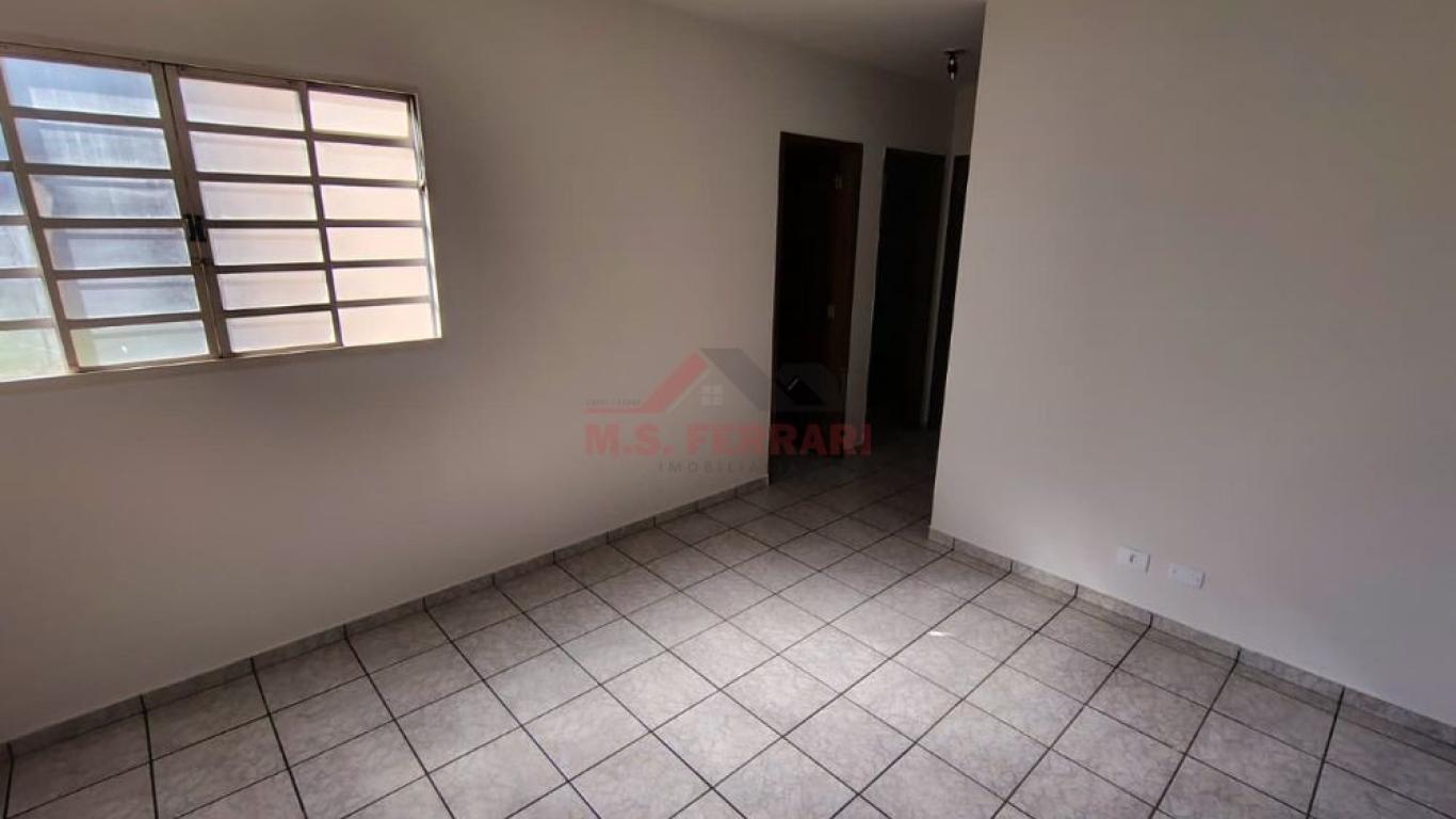 APARTAMENTO NA Conjunto Habitacional Irmã Catarina em Assis